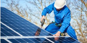 Installation Maintenance Panneaux Solaires Photovoltaïques à Noyers-sur-Jabron